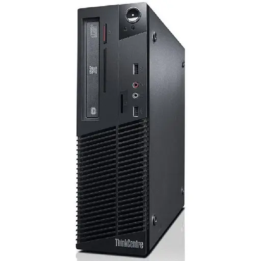 Компьютер Lenovo M73 SFF (i5-4570/8/120SSD) Б/У - фото 1