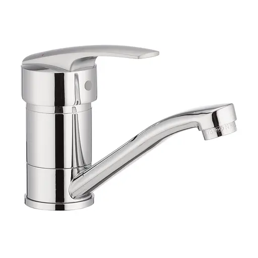 Змішувач для кухні Haiba AGAT 555 HB0010 - фото 1