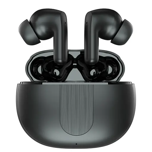 Гарнітура ERGO BS-900 Sticks Pro Black - фото 2