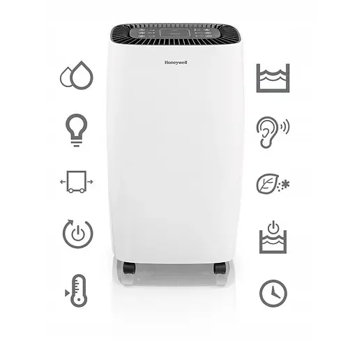 Осушитель Honeywell TP30WKN (TP Compact) - фото 4