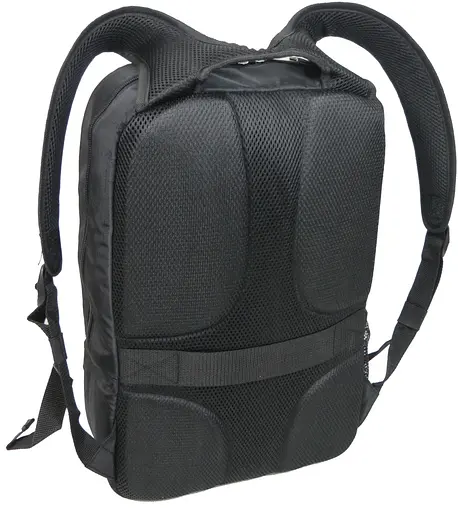 Деловой рюкзак для ноутбука 14,1 дюймов Greg Norman 44х28х13 см sum0025031 - фото 6