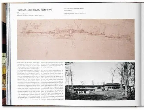 Frank Lloyd Wright - фото 4