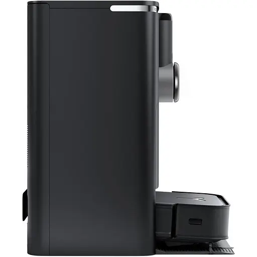 Робот-пилосос з вологим прибиранням Ecovacs Deebot OZMO X2 COMBO - фото 3