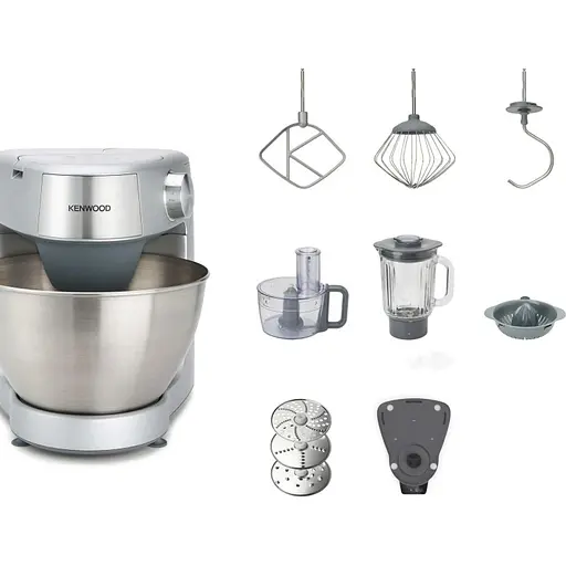 Кухонная машина Kenwood KHC29A.O0SI (0W20010123) - фото 3