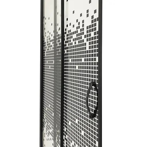 Душевая кабина Bravo Ner 90B, интимато - фото 2