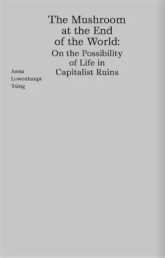 Гриб наприкінці світу - фото 6