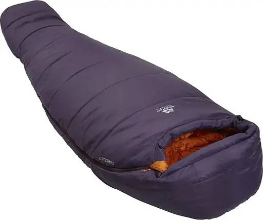 Спальник Mountain Equipment Starlight II Wmns Regular (1053-ME-003591.01419.RegL) - фото 2