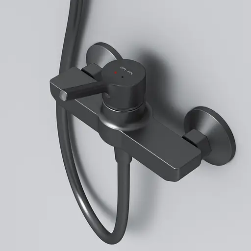 Смеситель для душа AM.PM X-Joy S (F85B20022) - фото 6