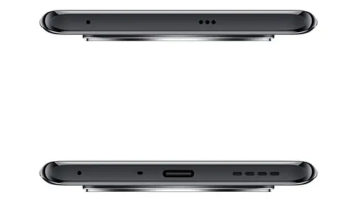 Смартфон Realme 11 Pro 5G 12/512Gb Black CN Глобальна прошивка - фото 6