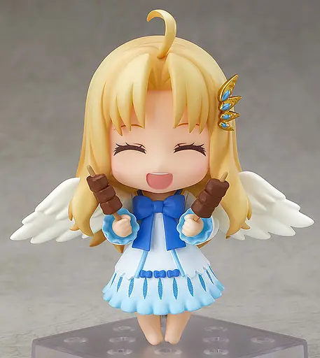 Подвижная Фигурка Nendoroid Фило 1295 Нендороид из аниме Восхождение Героя Щита - фото 8