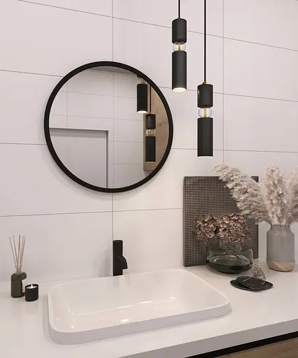 Подвес Blume, PikArt арт. 23694 Черный - фото 4