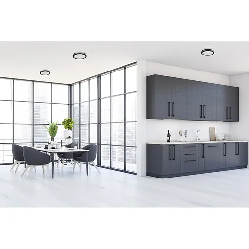 Светильник светодиодный Kanlux Beno ECO 40W CCT OW (38386) - фото 9