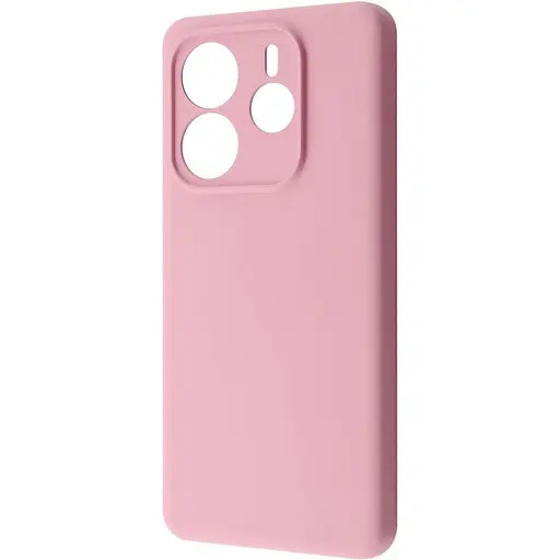 Чохол Wave Colorful Case для Redmi Note 14 4G Pink Sand [143383]
