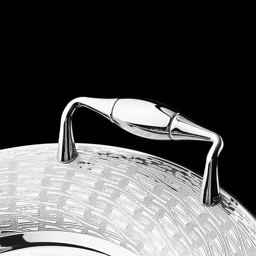 Піднос круглий 32cm SNСорренто NSD81TRAY - фото 3