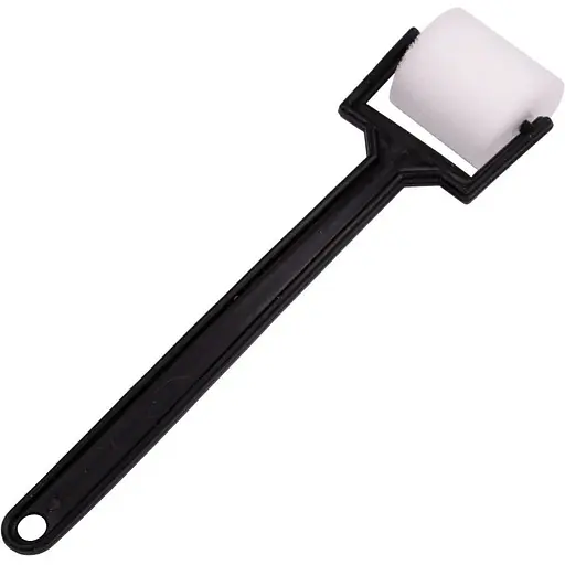 Набор роликовых спонжей DKArt&amp;Craft поролон 25 мм 3 шт.   - фото 2