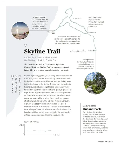 Hike. Adventures on Foot - фото 8