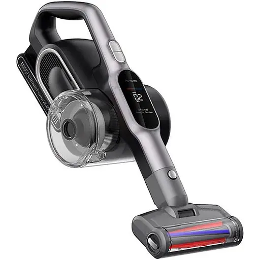 Вертикальний пилосос JIMMY Handheld Wireless Vacuum Cleaner H10 Flex [103941] - фото 7