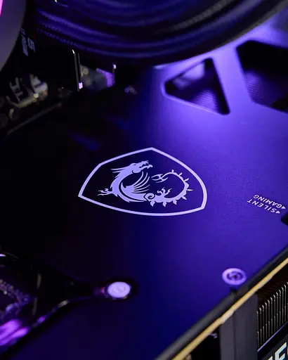 Комп'ютер Instagram by CompX_635 (RTX 5080, Ryzen 9 9950X, DDR5 32 Гб, SSD 2 ТБ) - фото 6