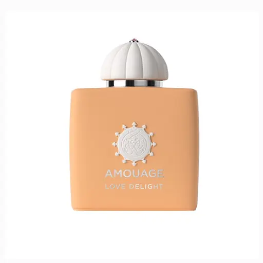 Парфумована вода Amouage Love Delight 100 мл - фото 2