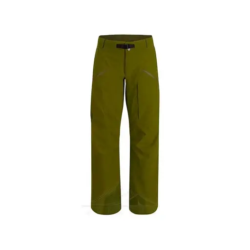 Штани Black Diamond W Zone Pants M Sage (1033-BD W80T.325-M)