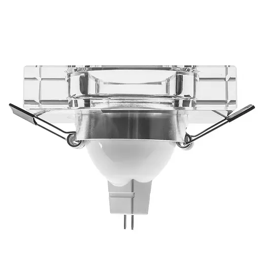 Світильник точковий Brille декоративний HDL-G248 WH MR16 36-155 - фото 2