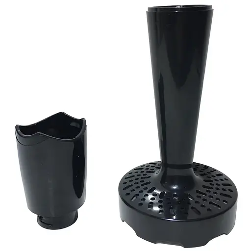 Насадка-пюре на блендер Braun Multiquick 5, Multiquick 7 Type 4191, 4192, 4193, 4199, HB301, MQ 50 (AX22110022) - фото 2