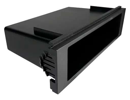 Универсальный карман AWM 1DIN (781-00-160) - фото 4