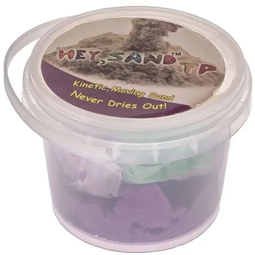 Кинетический песок Z0191