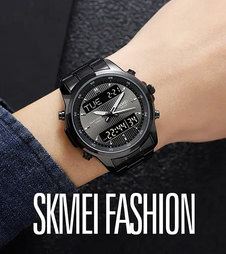 Годинник Skmei Columb - фото 6