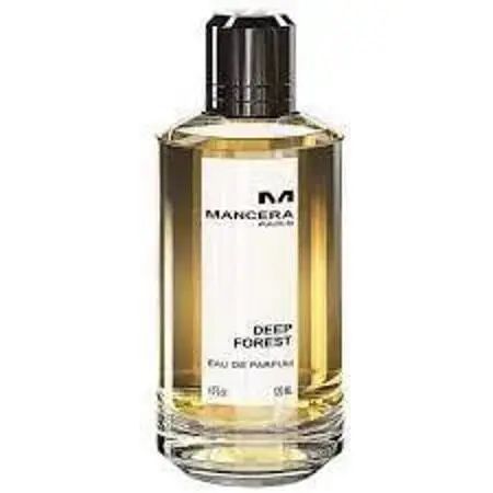 Парфумована вода оригінал тестер Mancera Deep Forest 120 мл - фото 1