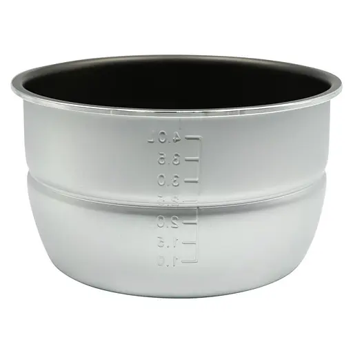 Мультиварка-скороварка REPC53-B - фото 5