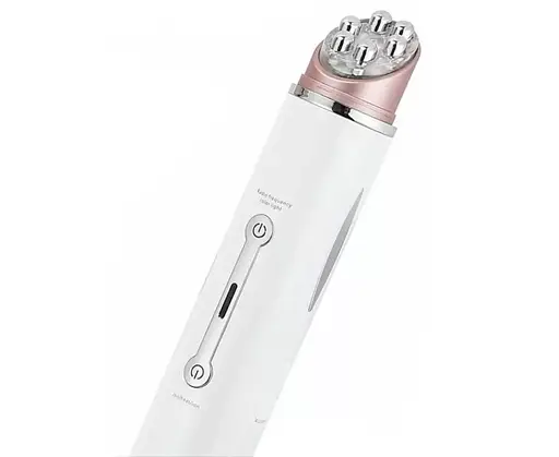 Косметический аппарат для зоны вокруг глаз Beauty Star (вибромассаж + нагрев) - фото 7