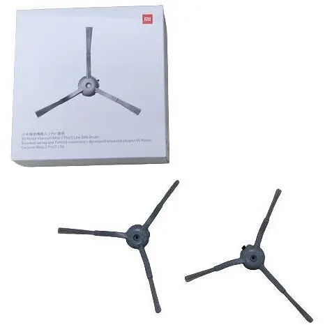 Бічна щітка Xiaomi Mi Robot Vacuum-Mop 2 Pro/2 Lite Side Brush BHR5919TY