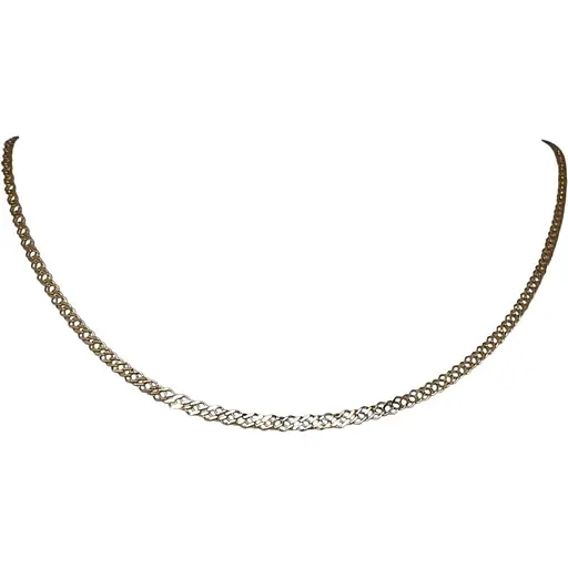 Золотий ланцюжок Імперія золота (Ромб). ЦП100И 50 55, 550