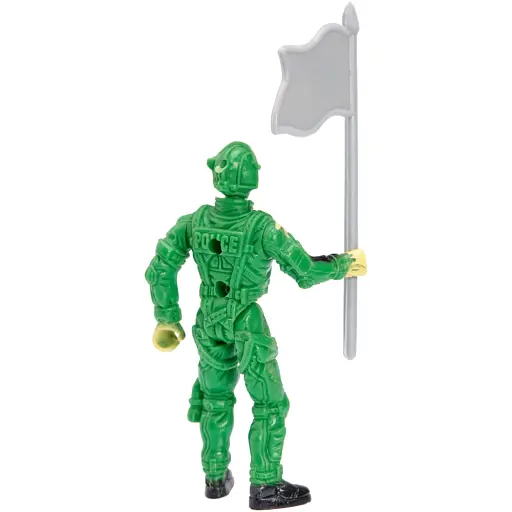 Игровой набор Zipp Toys Спасательная бригада - фото 11