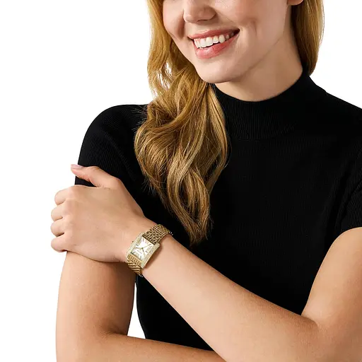 Женские часы MICHAEL KORS MK4826 Emery - фото 4