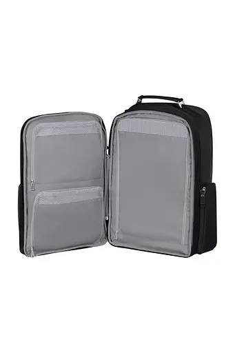 Рюкзак 15.6" Samsonite KARISSA EVO BLACK 44x30x18(23) KP2*09021 - фото 11