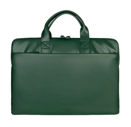 Tucano Сумка Isotta 15/16, зеленый - фото 1