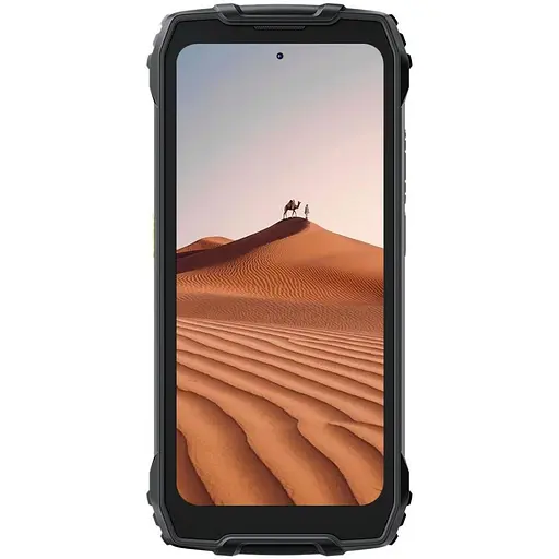 Смартфон Blackview BV7300 6/256GB Black - фото 4