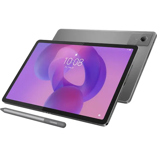 Планшет Lenovo Idea Tab 8/128GB Wi-Fi Luna Grey + Pen (ZAFR0462UA) UA-UCRF [147314]