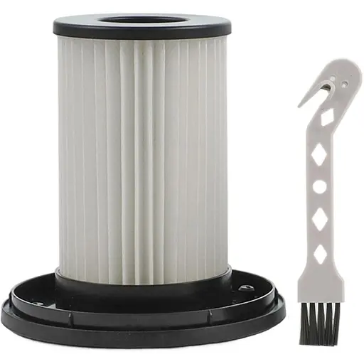 Фільтр-картридж + сітка для вертикального пилососа Bosch Serie 8 Unlimited ProPower (12023349 + 12026106) Аналог - фото 8