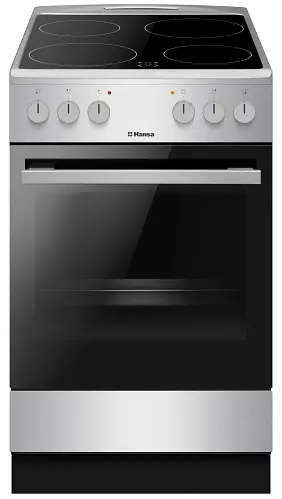 Электрическая плита Hansa FCCX59009H