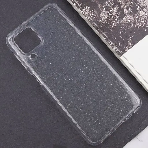 TPU чехол Nova для Samsung Galaxy M33 5G Clear - фото 2