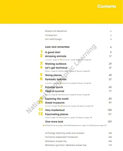 Look 6. Teachers Book+Audio+DVD - фото 3