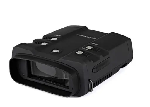 Прибор ночного видения Widgameplus WG500B 1080P HD 10.8X31 Цифровой бинокль - фото 10