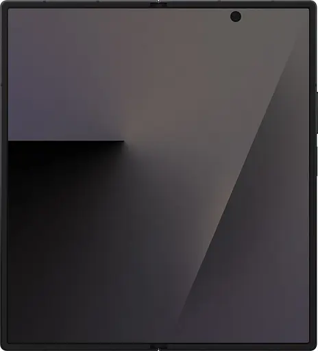 Смартфон Samsung Galaxy Fold 7, 12/256GB Jetblack (SM-F966BZKB) (Global) [5G, NFC, 2 SIM/1 SIM + 1 eSIM] - фото 1