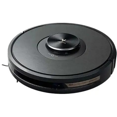 Робот-пылесос с влажной уборкой Viomi Robot Vacuum V5 Pro