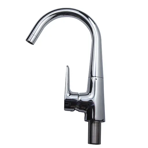 Змішувач для кухні Corso MAGGIORE BE-4B122C - фото 3