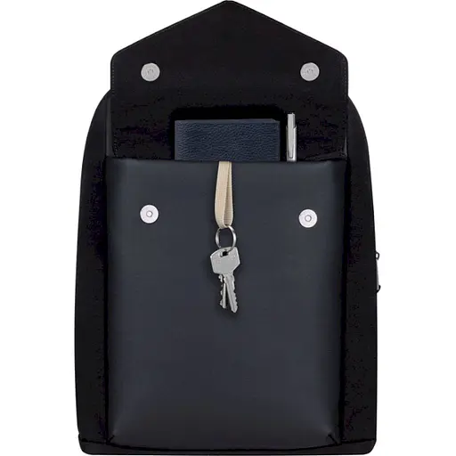 Рюкзак для ноутбука Rivacase 14 " 8524 (Black) (8524 (Black)) - фото 3