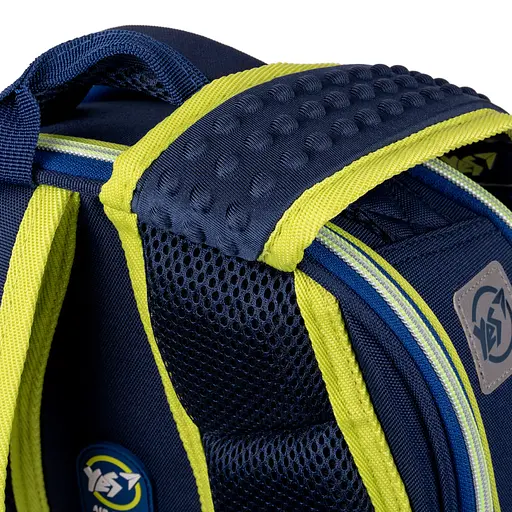 Рюкзак шкільний каркасний Yes S-89 Ultrex - фото 3